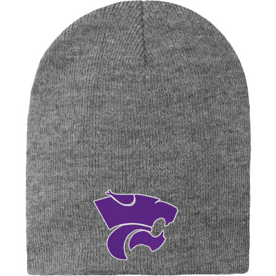Knit Skull Cap