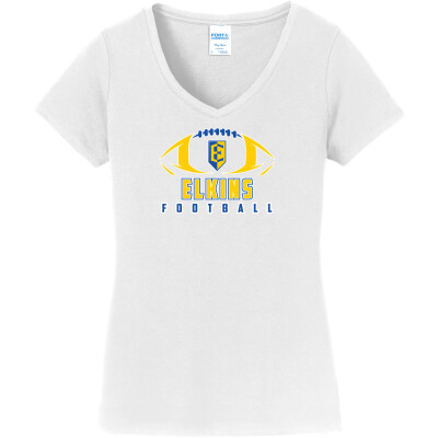 Women's Fan Favorite V-Neck Tee