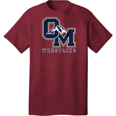 Core Cotton Tee