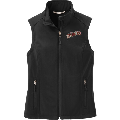 Women's Core Soft Shell Vest