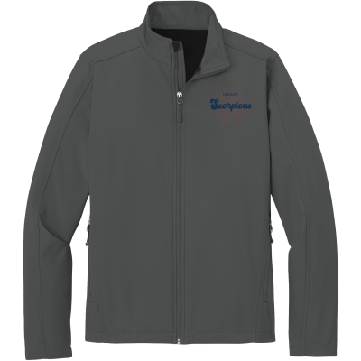 Core Soft Shell Jacket
