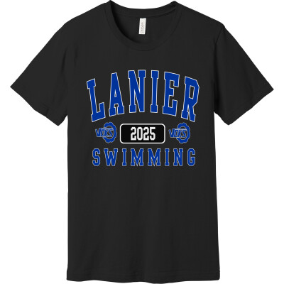Bella+Canvas Unisex Jersey Short Sleeve Tee