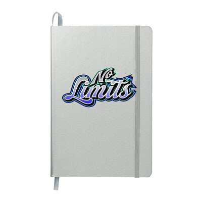 Ambassador Bound Hardcover Lined Journal – 5.5” x 8.5”