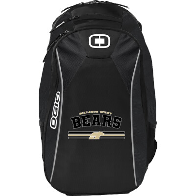 OGIO® Marshall Pack