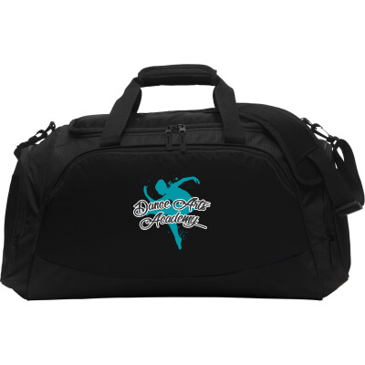 Medium Active Duffel