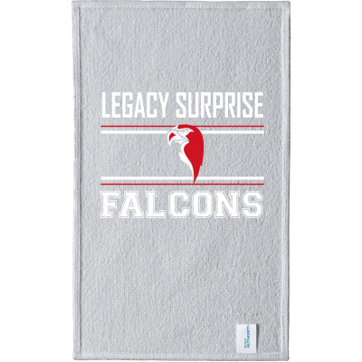 Rally Towel