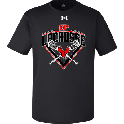 Under Armour Men's Team Tech T-Shirt