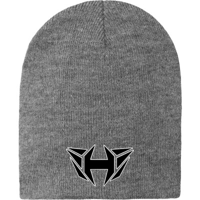 Knit Skull Cap