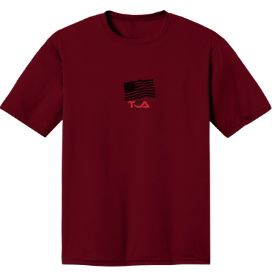 A4 Men's Sprint Performance Tee
