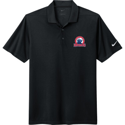 Nike Dri-FIT Micro Pique 2.0 Polo