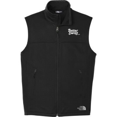 The North Face Ridgewall Soft Shell Vest