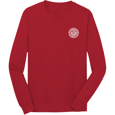 Long Sleeve Core Cotton Tee