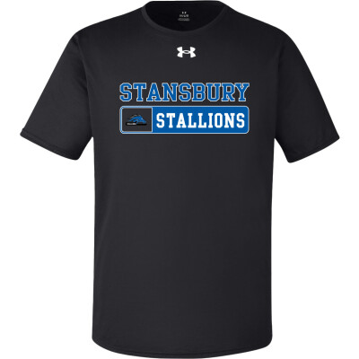 Under Armour Men's Team Tech T-Shirt