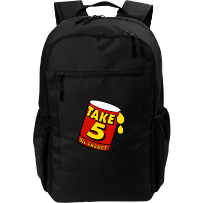 Daily Commute Backpack