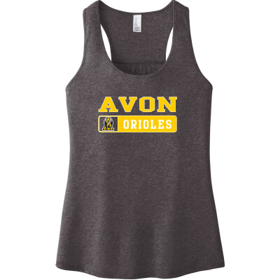 Women's V.I.T. Racerback Tank