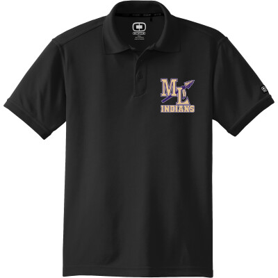 OGIO Caliber Polo