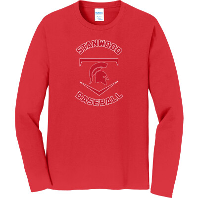 Long Sleeve Fan Favorite Tee