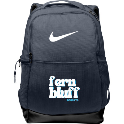 Nike Brasilia Medium Backpack