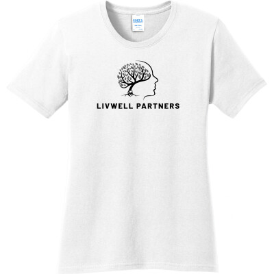 Women's Core Cotton Tee