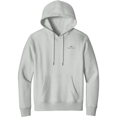 Perfect Weight Fleece Hoodie