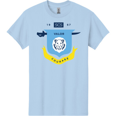 Adult Valor T-Shirt