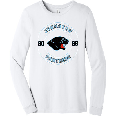 Bella+Canvas Unisex Jersey Long Sleeve Tee
