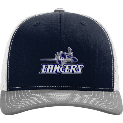 Snapback Trucker Cap