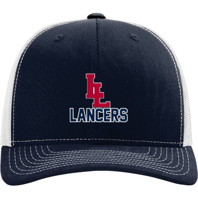 Snapback Trucker Cap