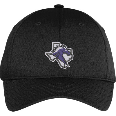 Pro Mesh Cap