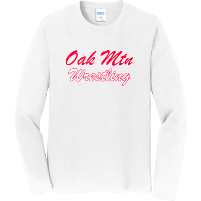 Long Sleeve Fan Favorite Tee