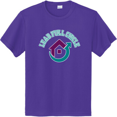 Youth Performance Tee