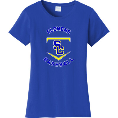 Women's Fan Favorite Tee