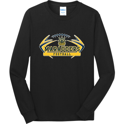 Long Sleeve Core Cotton Tee