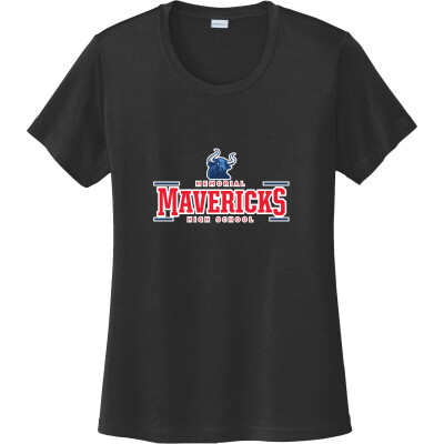 Women's Performance Tee