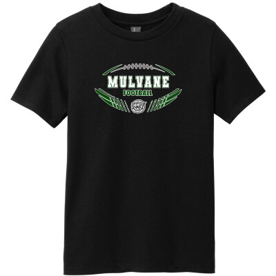 Youth Perfect Blend CVC Tee