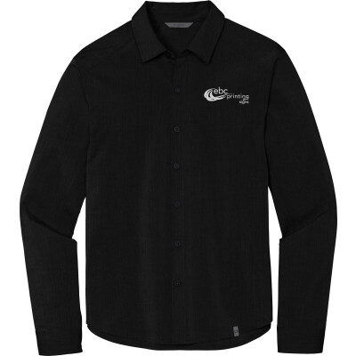 OGIO Commuter Woven Shirt