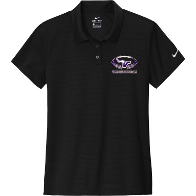 Nike Women's Dry Essential Solid Polo