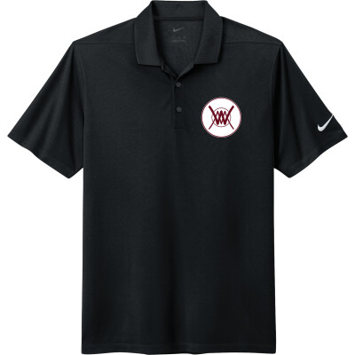 Nike Dri-FIT Micro Pique 2.0 Polo