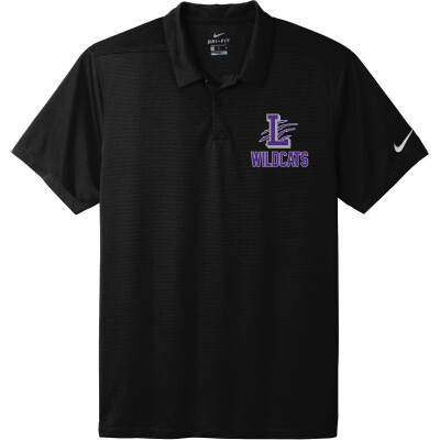 Nike Dry Essential Solid Polo