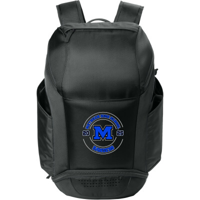 Club Rec Pack