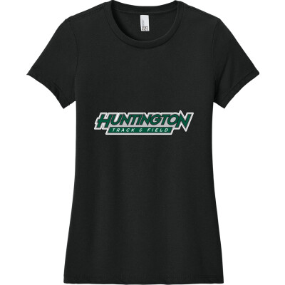 Women's Perfect Blend CVC Tee