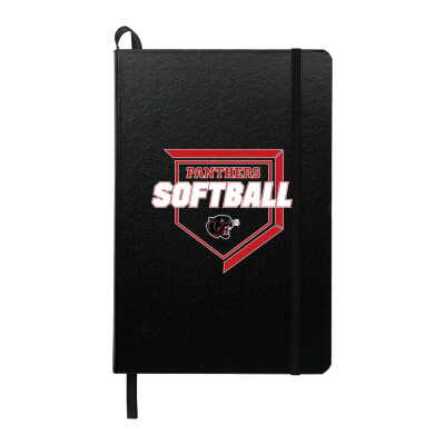 Ambassador Bound Journal Book Spoke