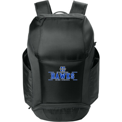 Club Rec Pack