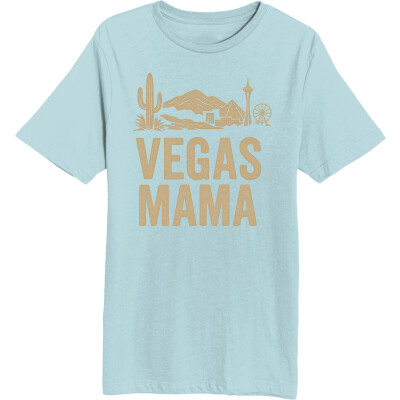 Unisex Short Sleeve Tee