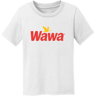 Toddler Core Cotton Tee