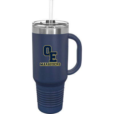 40oz. Tumbler