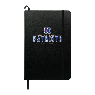 Ambassador Bound Journal Book Spoke