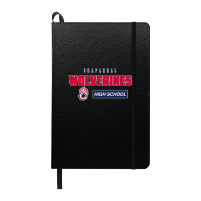Ambassador Bound Journal Book Spoke