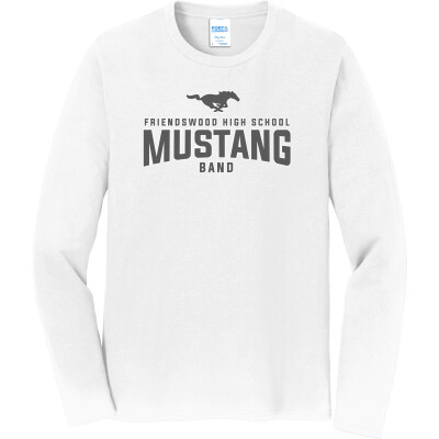 Long Sleeve Fan Favorite Tee