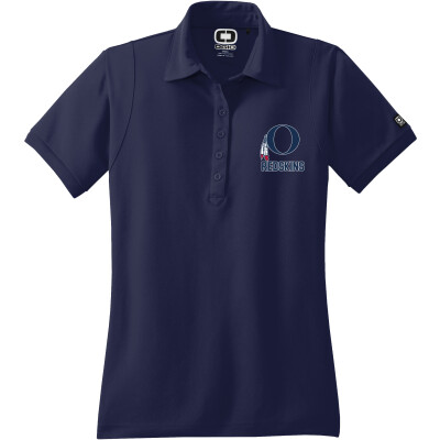 Women's OGIO Jewel Polo